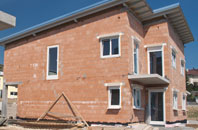 Warleigh home extensions