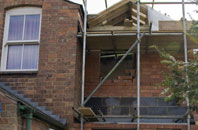 free Warleigh home extension quotes