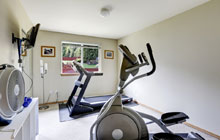 Warleigh home gym construction leads