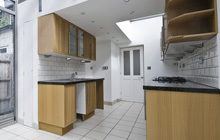 Warleigh kitchen extension leads