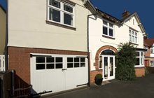 Warleigh multiple storey extension leads